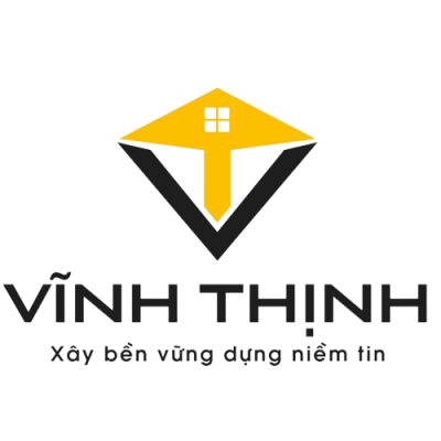 Công Ty TNHH Kiến Trúc Xây Dựng Vĩnh Thịnh