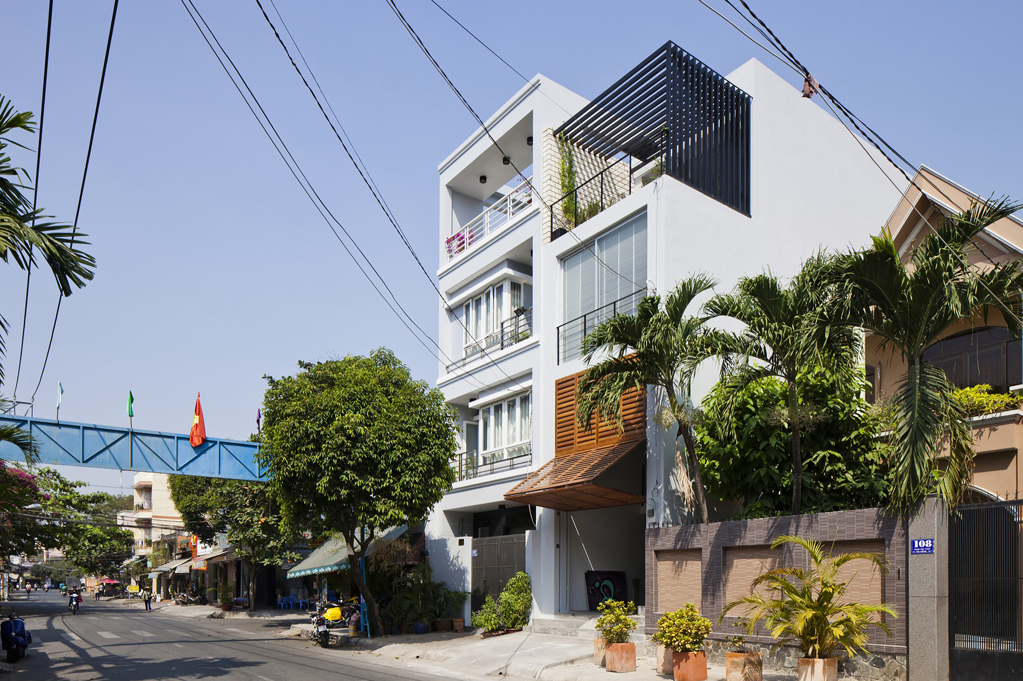 Mẫu 3