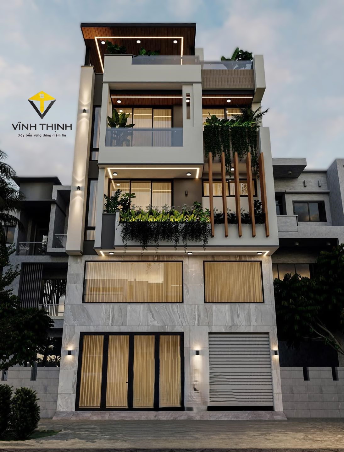 Dự án Thủ Đức