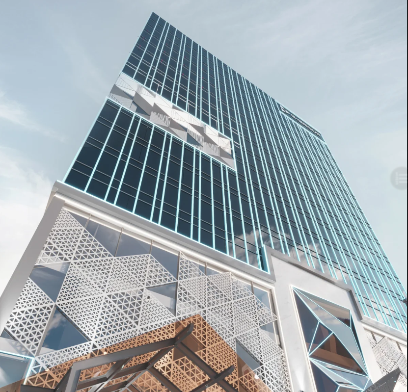 Văn phòng Quận 12