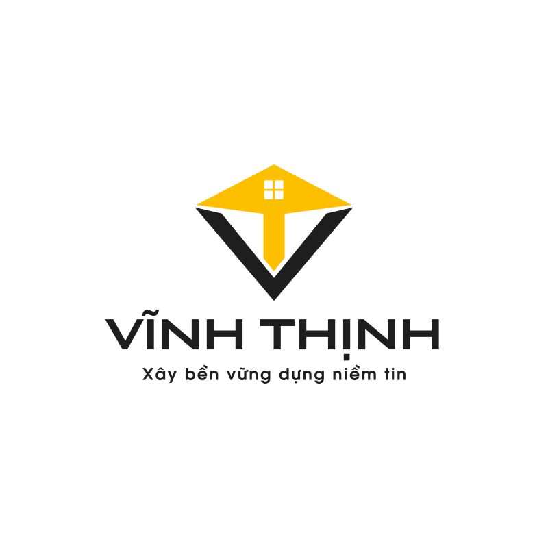 Công Ty TNHH Kiến Trúc Xây Dựng Vĩnh Thịnh